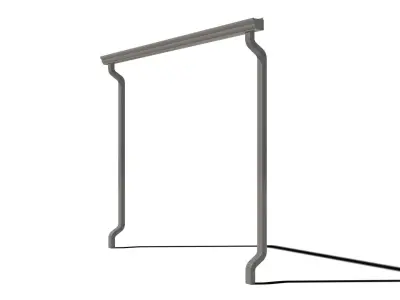 Drainage 02 3D model