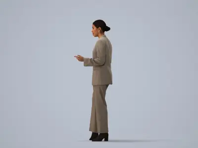 00234Nur0007 3D model