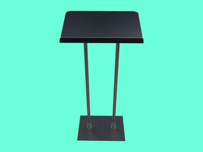 Modern Pulpits Pack