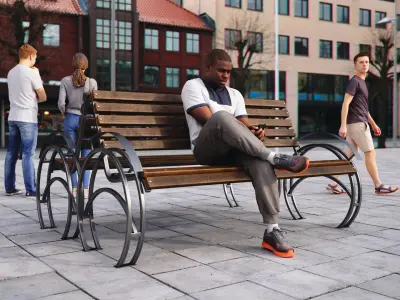  10X 3D PEOPLE VALUEPACK 