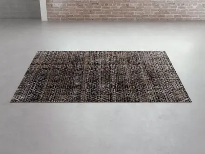 Sichouk SI38 Carpet 3D model