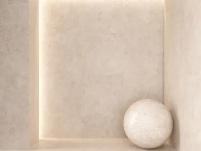 Limestone beige Floor Wall Tile Texture