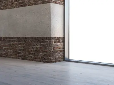 brick 718 Texture