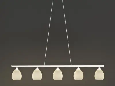 Fixtures NEXT 3D model