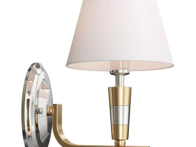 Sconce Stilfort Prima 3D model