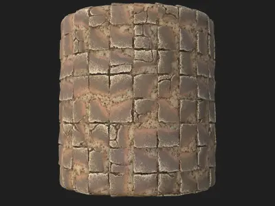 Floor 01 Material Texture