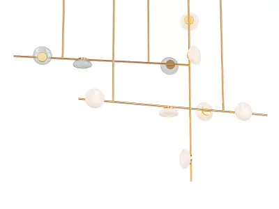 CETO DOUBLE 3D model