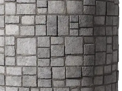 Tile Material 89 Texture