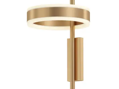 CITILUX Light 3D model