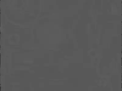 Tiered Stone Fountain 3D Model Elegant Garden Prop Low-poly 3D model