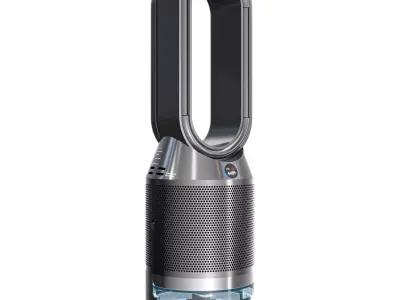 Dyson Purifier Humidify 3D model