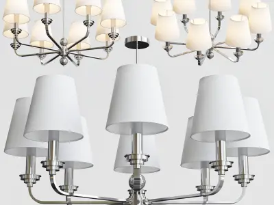 Kutek Mood Abano ABA-ZW-8 3D model