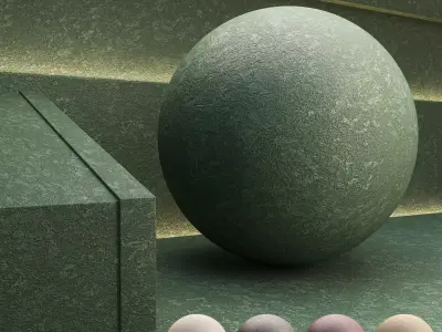 Plaster Material 44 Texture