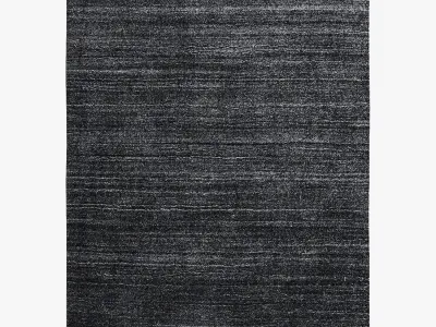 Restoration Hardware Rugs 64 3D model