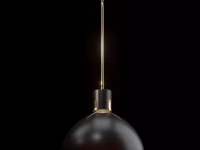 Hinkley 3483SK 3D model