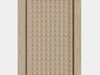 50 Door designs collection for 3D designers and CNC 3D model