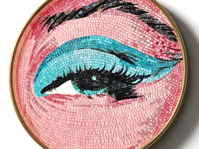 Sicis SELFIE 3D model