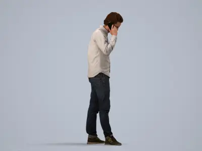 Basics0036 3D model