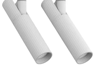 Maytoni Focus T 3D model