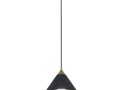 SC pendant by Pikartlights sku 32097 Free 3D model