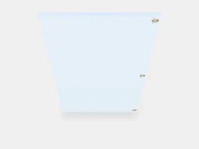 RINGHULT By 16 Low-poly 3D model