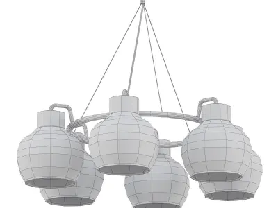 VL-Ring-Crown 3D model