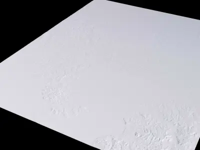 Kawasaki Japan City Landscape 3D Model 3D model