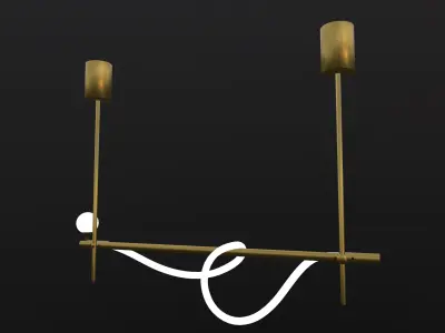 Sniki 3D model