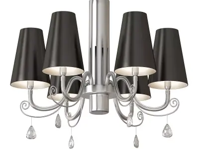 Arabian Pearls 3D model