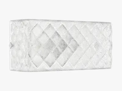 60252x Murano Lightstar Sconce 3D model