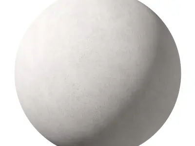 Plaster Material 207 Texture