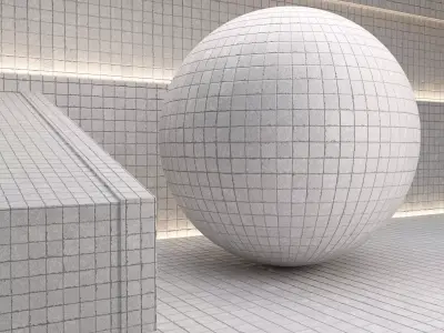 Seamless Stone Material 03 Texture