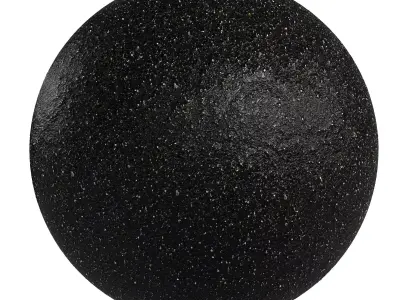 07 Pbr Concrete Texture