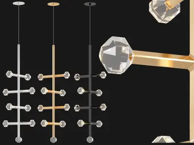 JOULLE 09-001 3D model