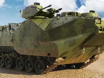  US Military Army Collection 16 in 1 