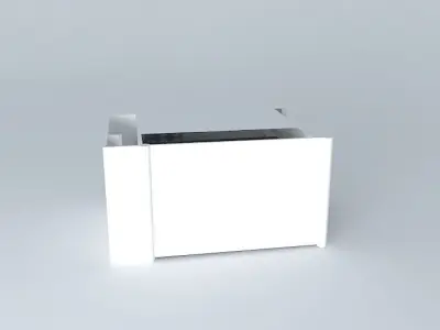 Lighting Shop Free 3D model