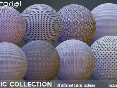 fabric collection Texture