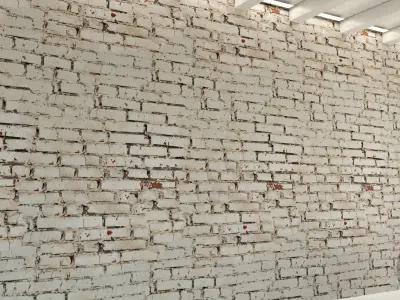 Brick wall Old brick  119 Texture