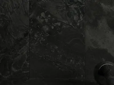 Wall Tiles Museum Antrim 160x320 Set 2 Texture