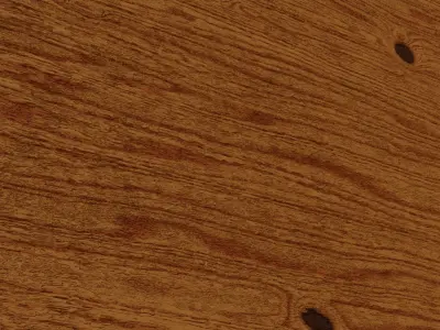 Seamless PBR Wood - Pine Dark 004 Texture
