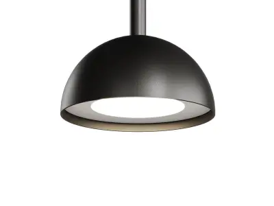 CUPOLINA Pendant Lamp by Estiluz 3D model