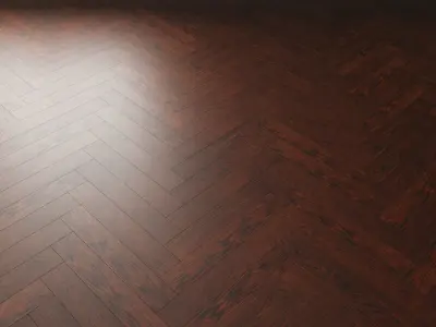 Parquet Oak Coswick Inspire BRAZIL NIGHT Texture