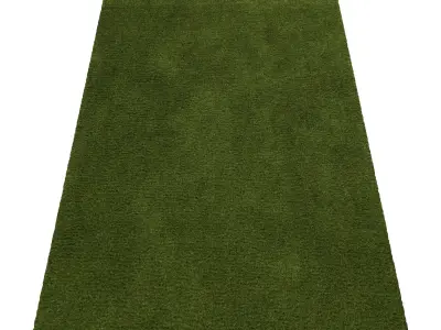 Rug Set 716 3D model