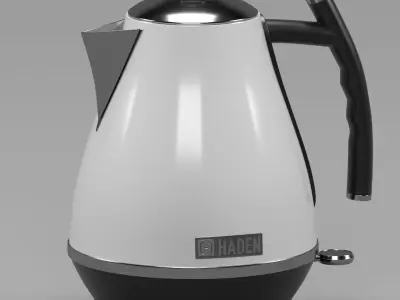 COSTWOLD collection 3D model