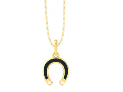 Kids Pendants 3dm STL OBJ FBX Renders Details 3D print model 17