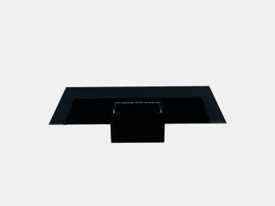 77 OLED 4K Smart TV S94D 2024 3D model