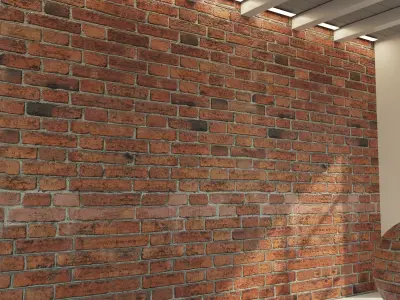 Brick wall Old brick   59 Texture