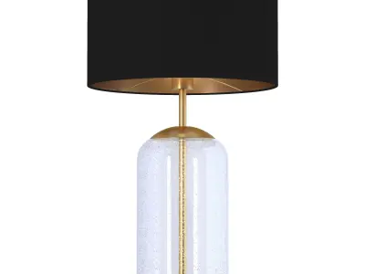 Table lamp sku 31803 by Pikartlights Free 3D model