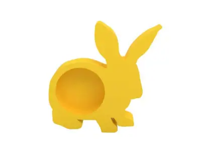 Tealight holder 3D print model buy