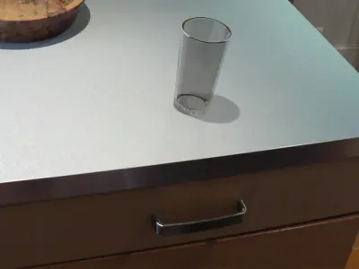 Glass Model 3D print model